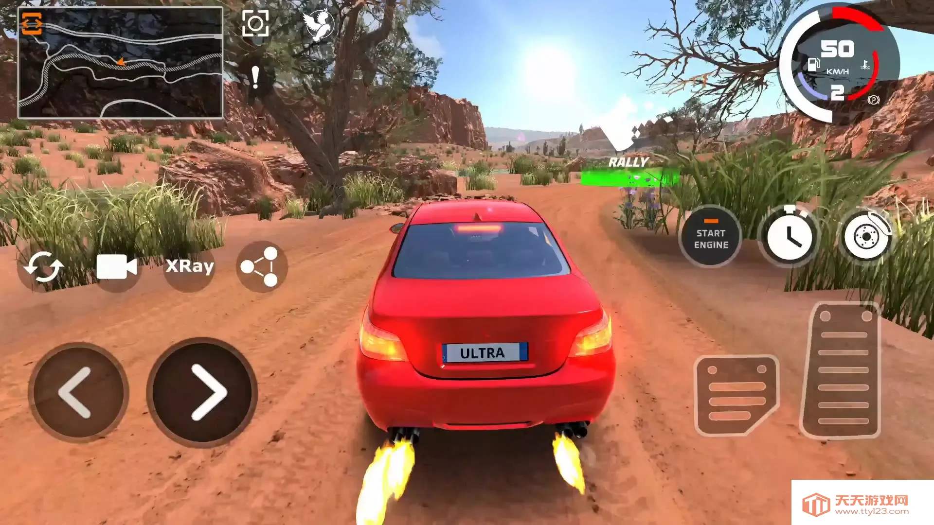 ��ʻX:����ģ����(����ģ����Ϸ)v0.70 �ֻ����ͼ4