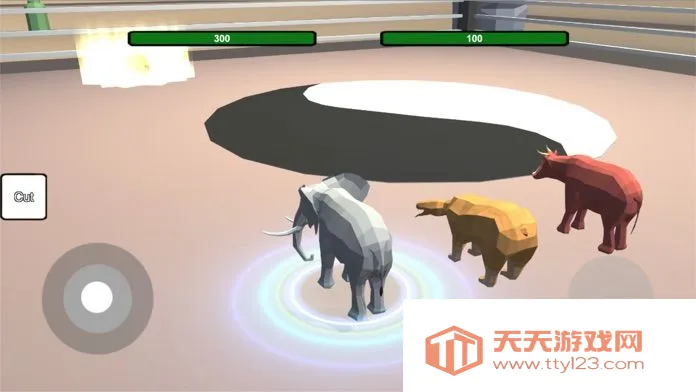 动物融合模拟器最新手机版 动物融合模拟器最新手机版