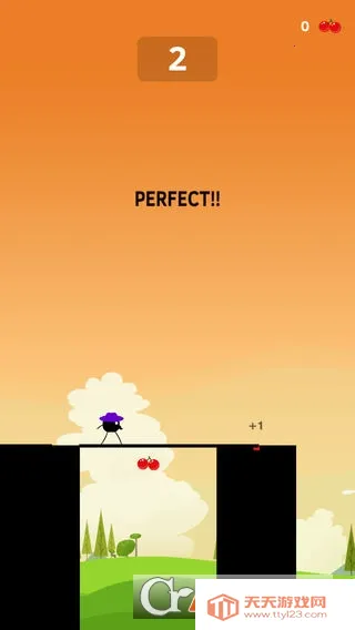 英雄难过棍子关(棍子搭桥闯关游戏)v5.2 官方正版截图4