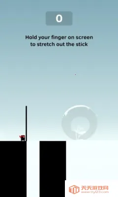 英雄难过棍子关(棍子搭桥闯关游戏)v5.2 官方正版截图0