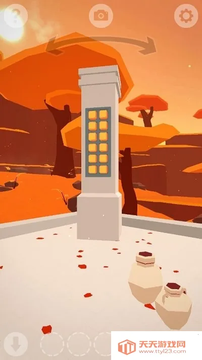 遥远寻踪4古迹逃脱(古迹逃脱解谜游戏)v1.0.4834 官方正版截图4