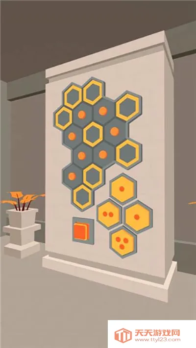 遥远寻踪4古迹逃脱(古迹逃脱解谜游戏)v1.0.4834 官方正版截图3