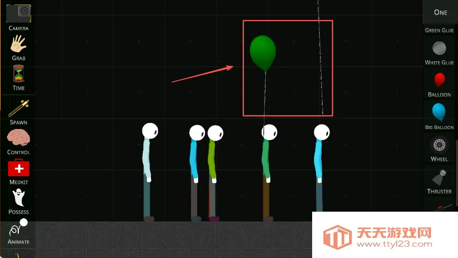斯蒂克曼游乐场srp(物理火柴人游戏) 斯蒂克曼游乐场srp(物理火柴人游戏)
