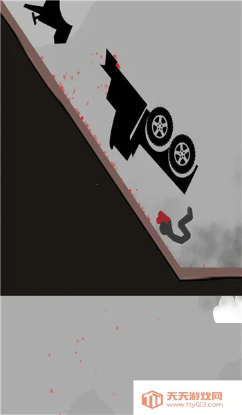 火柴人飞奔英雄2025官方最新版本v1.50 免费版截图1