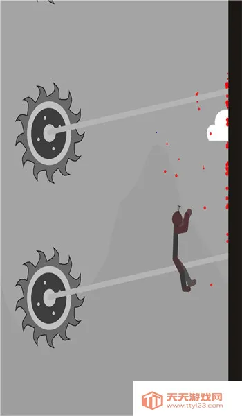 火柴人飞奔英雄2025官方最新版本v1.50 免费版截图4