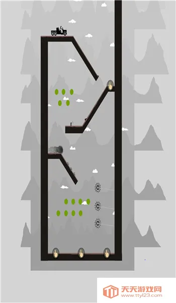 火柴人飞奔英雄2025官方最新版本v1.50 免费版截图0