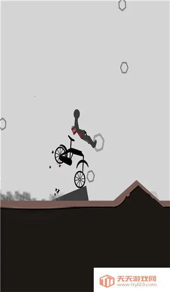 火柴人飞奔英雄2025官方最新版本v1.50 免费版截图2