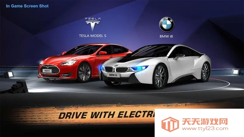 gt极速俱乐部(赛车竞速游戏)v1.14.61 官方正版截图1