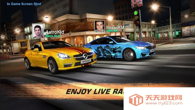 gt极速俱乐部(赛车竞速游戏)v1.14.61 官方正版截图4