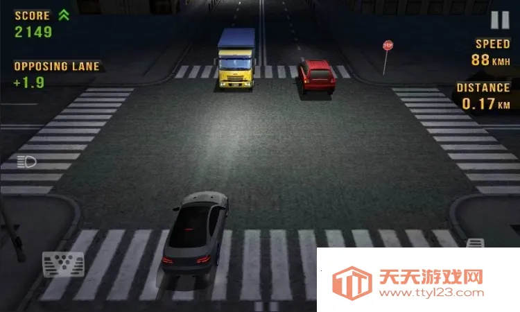 公路赛车手2025最新版本v3.5 免费版截图4