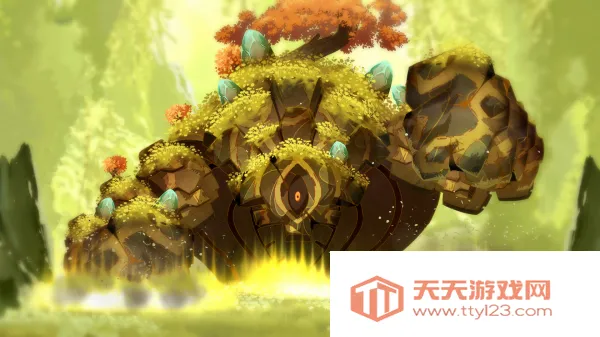 微光之境(镜中冒险游戏)v9.7.1 官方正版截图3