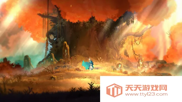 微光之境(镜中冒险游戏)v9.7.1 官方正版截图4