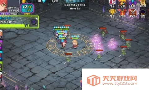 ��ʿ��Ů(�����ռ�RPG��Ϸ)