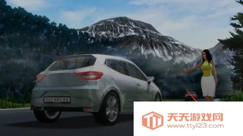 ����ģ�����µ���(������ʻ����)