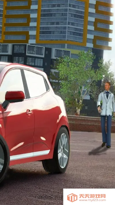 ����ģ�����µ���(������ʻ����)v1.2 �ٷ������ͼ4