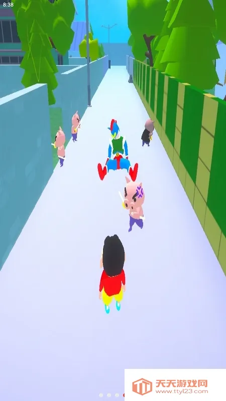 ����С��3D��������2025�ٷ�����v2 ��Ѱ��ͼ2