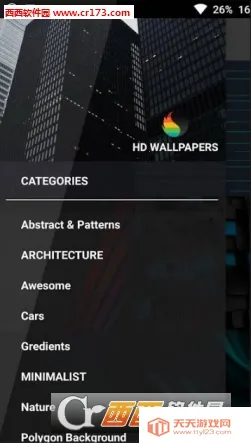 HD��ֽ��׿���ֻ���v4.43 �ٷ������ͼ4