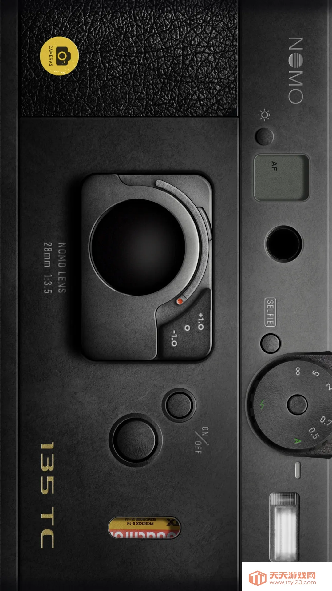 NOMO���(�����������)v1.8.1 �ٷ������ͼ1