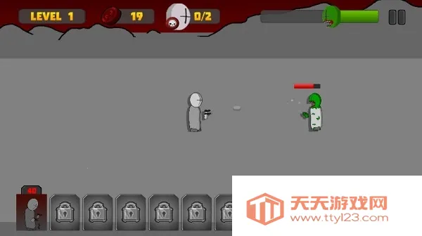 暴力迪吧联合计划(火柴人射击游戏) 暴力迪吧联合计划(火柴人射击游戏)