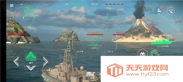 现在战舰2025官方最新版本 现在战舰2025官方最新版本