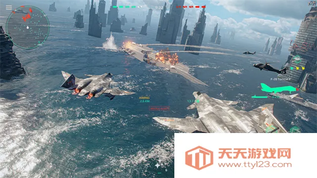 现在战舰2025官方最新版本v0.97.0.120516029 官方正版截图2