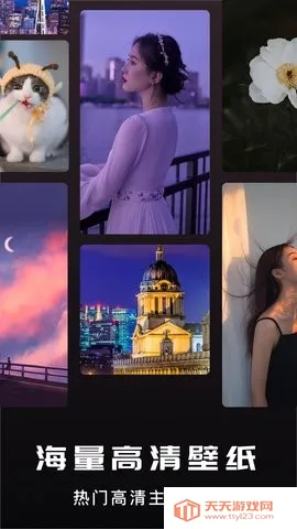 �����ֽ2025�ٷ�����v2.0.3 ��Ѱ��ͼ2