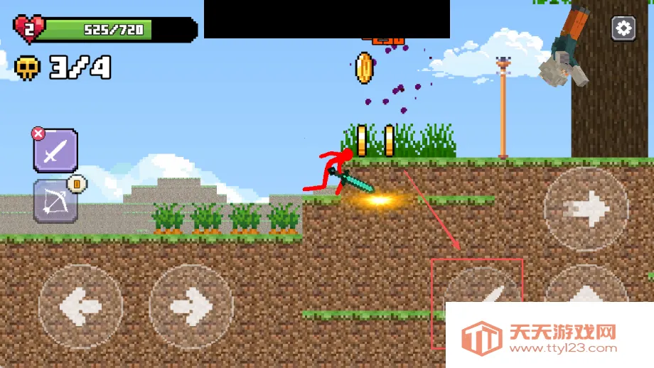 火柴人对决工艺冒险(火柴人动作游戏) 火柴人对决工艺冒险(火柴人动作游戏)