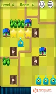 果冻怪兽(吞噬成长游戏)v1.0.1 官方正版截图0