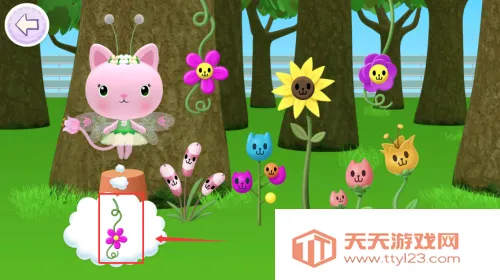 盖比的娃娃屋2025最新版本 盖比的娃娃屋2025最新版本