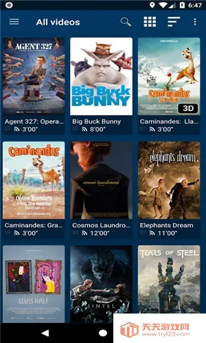 Nova Video Player(��Ƶ������)v6.4.17-20251020.2233 ��׿���ͼ0