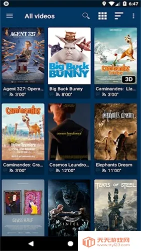 Nova Video Player(��Ƶ������)v6.4.17-20251020.2233 ��׿���ͼ3