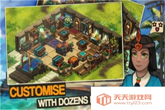 小小商店2025最新版本v0.1.78 安卓版截图1