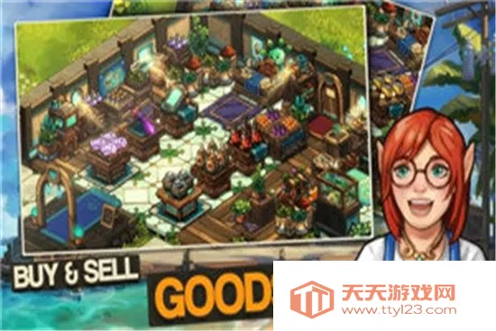 小小商店2025最新版本v0.1.78 安卓版截图2