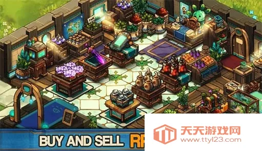 小小商店2025最新版本v0.1.78 安卓版截图4