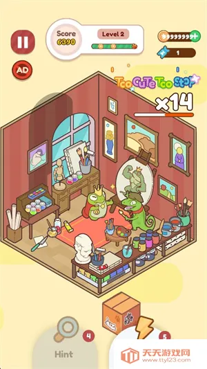 小小商店2025最新版本 小小商店2025最新版本