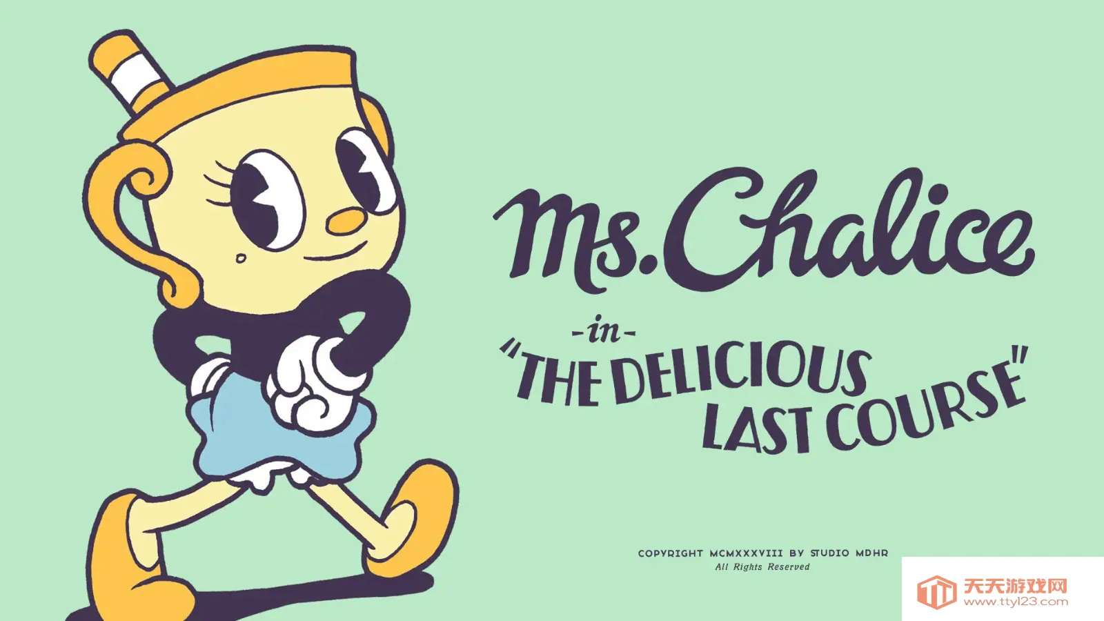 茶杯头2025官方最新版本v0.6.6 手机版截图3