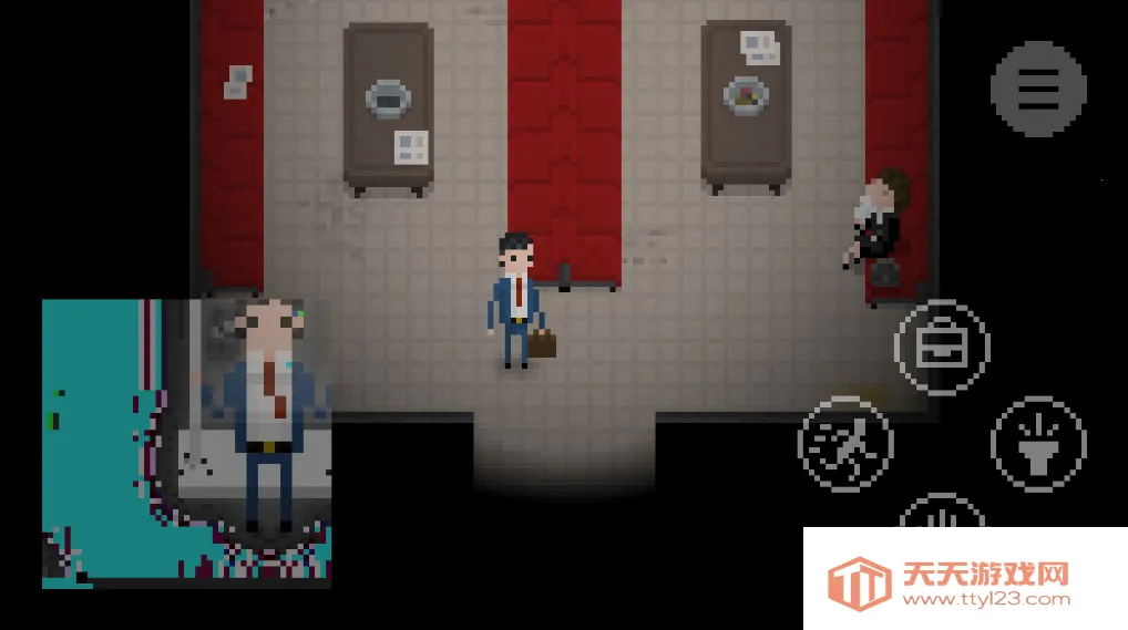 雅皮士精神(冒险解谜游戏)v2.7.6b40 官方正版截图1