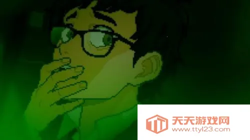 雅皮士精神(冒险解谜游戏) 雅皮士精神(冒险解谜游戏)