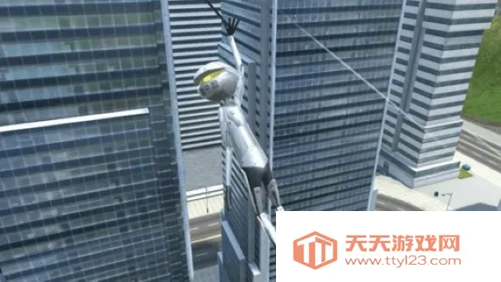 罪恶的绳索火柴人最新手机版v1.2.8 免费版截图1