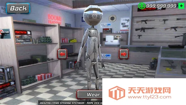 罪恶的绳索火柴人最新手机版 罪恶的绳索火柴人最新手机版