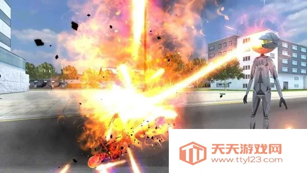 罪恶的绳索火柴人最新手机版v1.2.8 免费版截图4