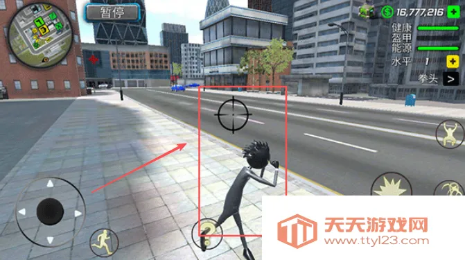 罪恶的绳索火柴人最新手机版 罪恶的绳索火柴人最新手机版