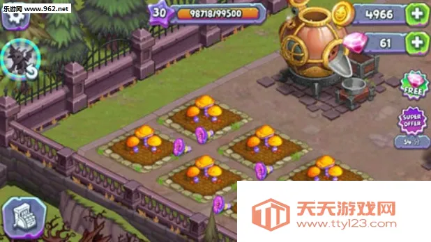 ����ũ��(ũ��ģ����Ϸ)v1.51 �ֻ����ͼ3