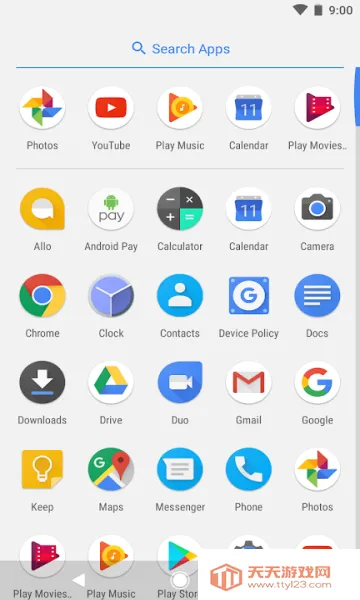 Pixel Launcher(����������)vNMR1-3063178 ��Ѱ��ͼ0