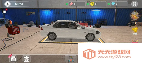 ��ʻ֮��(����������Ϸ)v0.80 ��Ѱ��ͼ1