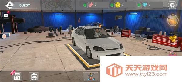 ��ʻ֮��(����������Ϸ)v0.80 ��Ѱ��ͼ3