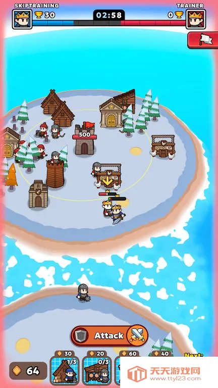 ��������(��������������Ϸ)v0.1.0.15 �ֻ����ͼ4