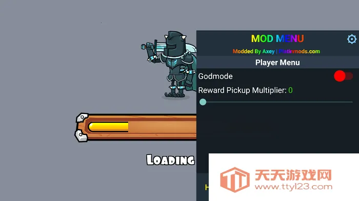 城堡骑士(城堡防御游戏)v0.1.0 安卓版截图3