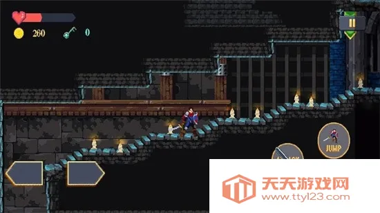 城堡骑士(城堡防御游戏) 城堡骑士(城堡防御游戏)