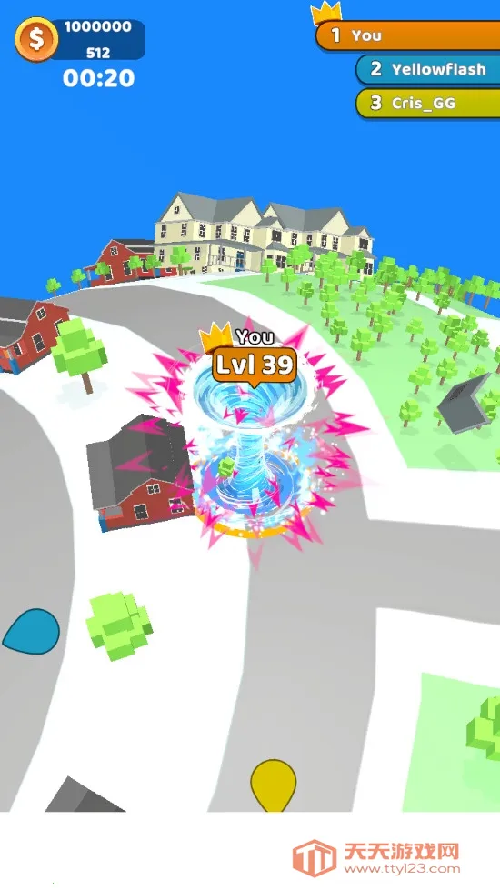 ����Ȼ�ֺ�2025���ذ�װv0.969 �ֻ����ͼ1